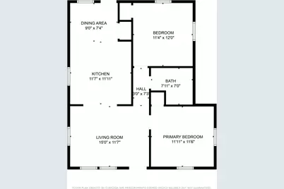 103 E Stegall Drive, Robinson, TX 76706 - Photo 16