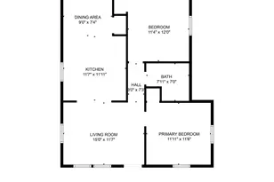 103 E Stegall Dr, Robinson, TX 76706 - Photo 16