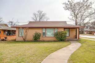 4737 Houghton Ave, Fort Worth, TX 76107 - Photo 1