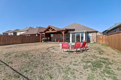 316 Cowboy Way, Anna, TX 75409 - Photo 32