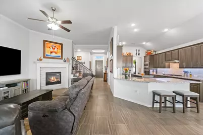 3314 Grandview Drive, Wylie, TX 75098 - Photo 6