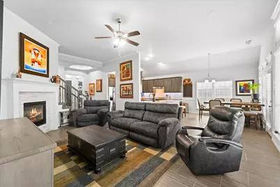 3314 Grandview Drive, Wylie, TX 75098 - Photo 8