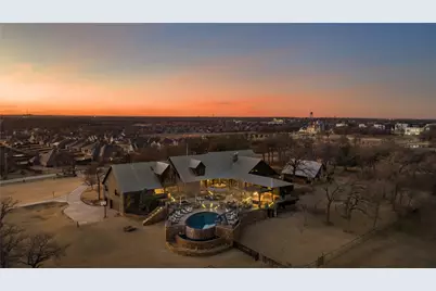 121 Harbor Lane, Lake Dallas, TX 75065 - Photo 1