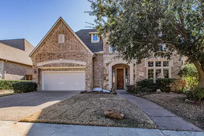 6916 Cannon Falls Drive, Plano, TX 75024 - Photo 1