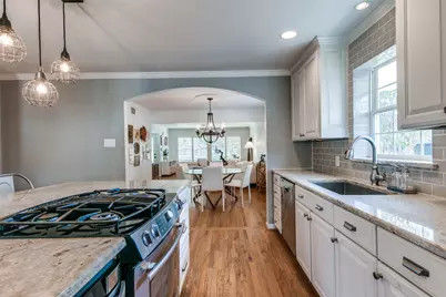 6145 Monticello Avenue, Dallas, TX 75214 - Photo 12