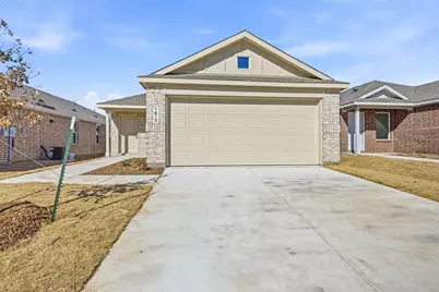 1613 Elliott Road, Howe, TX 75459 - Photo 1