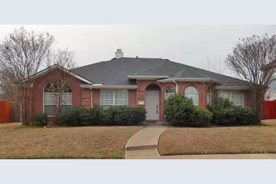 2717 Creek Valley Drive, Garland, TX 75040 - Photo 1