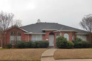 2717 Creek Valley Dr, Garland, TX 75040 - Photo 1