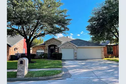 1602 Cedar Elm Drive, Corinth, TX 76210 - Photo 1