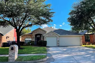 1602 Cedar Elm Dr, Corinth, TX 76210 - Photo 1