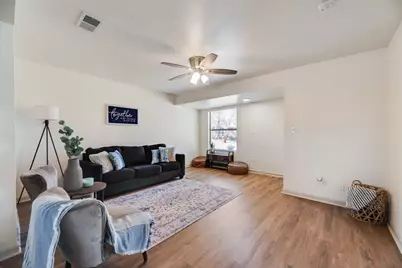 3775 Castleman Street, Fort Worth, TX 76119 - Photo 6