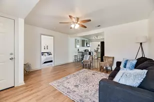 3775 Castleman St, Fort Worth, TX 76119 - Photo 4