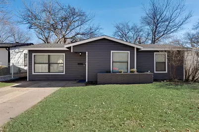 3775 Castleman Street, Fort Worth, TX 76119 - Photo 1