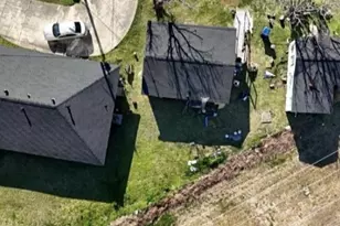 206 Robertson St, , TX 77591 - Photo 2