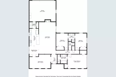 4877 Fallon Place, Dallas, TX 75227 - Photo 36