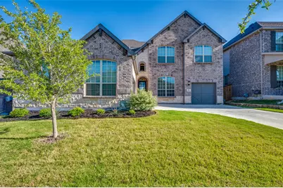 912 Fallbrook Avenue, Denton, TX 76210 - Photo 2