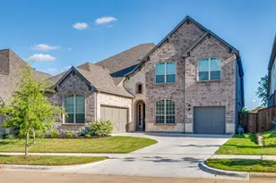 912 Fallbrook Ave, Denton, TX 76210 - Photo 1