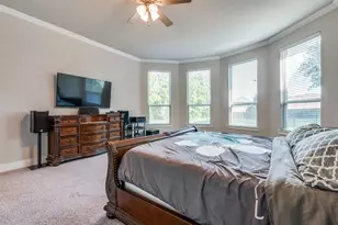 912 Fallbrook Ave, Denton, TX 76210 - Photo 16