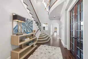 12569 Winding Hollow Ln, Frisco, TX 75033 - Photo 8