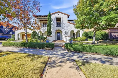 12569 Winding Hollow Lane, Frisco, TX 75033 - Photo 1