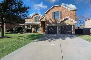 907 Greenfield Ct, Kennedale, TX 76060 - Photo 1