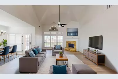 907 Greenfield Court, Kennedale, TX 76060 - Photo 2