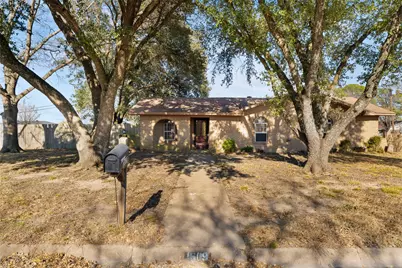 1619 Anthony Street, Kaufman, TX 75142 - Photo 2