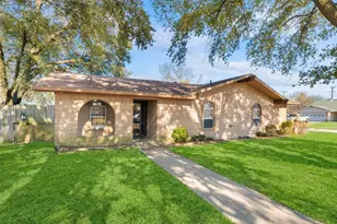 1619 Anthony St, Kaufman, TX 75142 - Photo 24