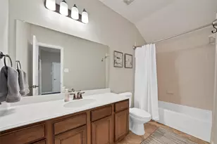 5563 Cecina Dr, Frisco, TX 75034 - Photo 16