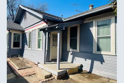 411 S Oak Cliff Boulevard, Dallas, TX 75208 - Photo 2