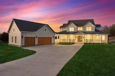 7755 County Road 530, Anna, TX 75409 - Photo 1