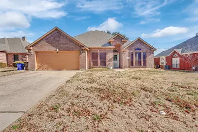 1653 Churchill Lane, Mansfield, TX 76063 - Photo 1