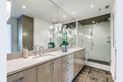 4611 Travis Street #809B, Dallas, TX 75205 - Photo 16