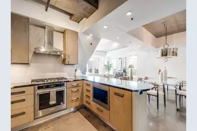 4611 Travis Street #809B, Dallas, TX 75205 - Photo 10