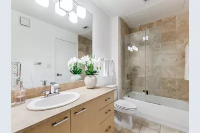 4611 Travis Street #809B, Dallas, TX 75205 - Photo 22