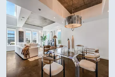 4611 Travis Street #809B, Dallas, TX 75205 - Photo 4