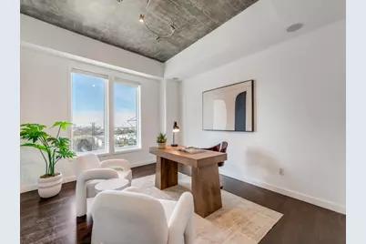 4611 Travis Street #809B, Dallas, TX 75205 - Photo 20