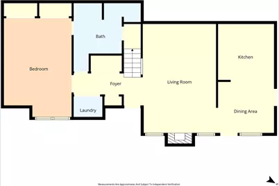 3813 Kimberly Drive #B1, Waco, TX 76708 - Photo 26