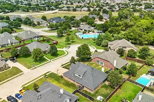 308 Sandy Cove, Argyle, TX 76226 - Photo 32