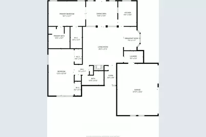 1415 Spyglass Drive, Mansfield, TX 76063 - Photo 24