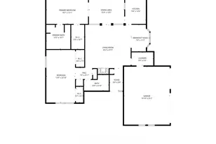 1415 Spyglass Dr, Mansfield, TX 76063 - Photo 24