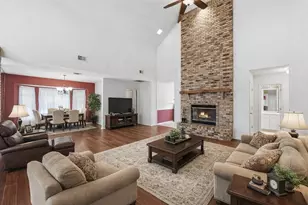 1415 Spyglass Dr, Mansfield, TX 76063 - Photo 4