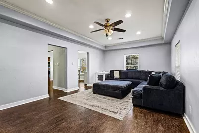 115 D Street, Whitesboro, TX 76273 - Photo 4