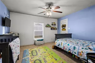 115 D St, Whitesboro, TX 76273 - Photo 18