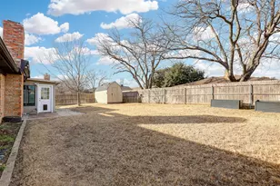 9928 Edmund Dr, Benbrook, TX 76126 - Photo 26