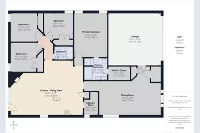 7248 Retriever Lane, Fort Worth, TX 76120 - Photo 12