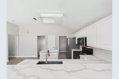 7248 Retriever Lane, Fort Worth, TX 76120 - Photo 2