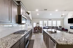 6725 Aster Dr, Venus, TX 76084 - Photo 4