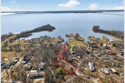 594 Briggs Boulevard, Point, TX 75472 - Photo 2