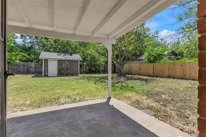 804 Natchez Avenue, Bedford, TX 76022 - Photo 32